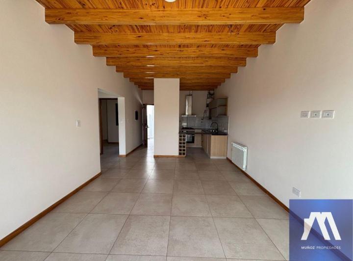 Departamento · 74m² · 4 Ambientes · 1 Cochera