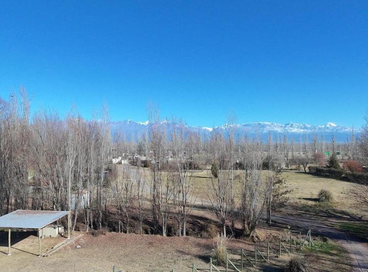 Terreno · 2000m²