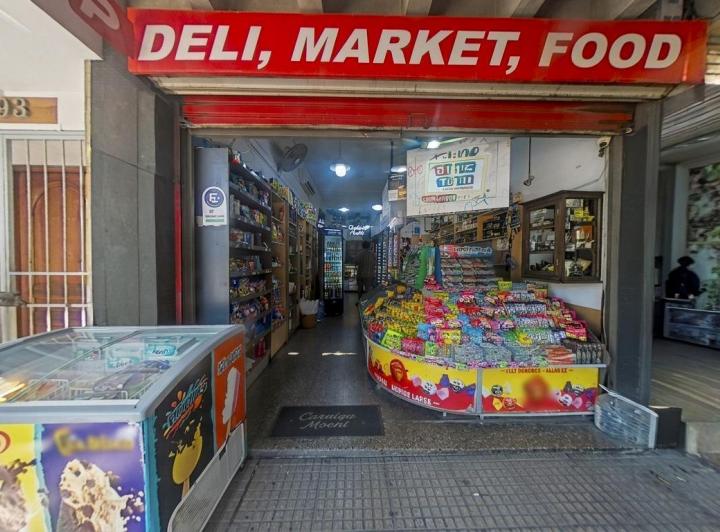 Fondo de comercio · 68m² · 2 Ambientes