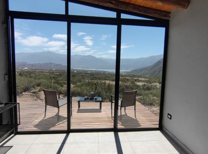 Casa · 50m² · 3 Ambientes