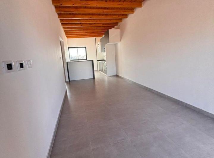 Departamento · 72m² · 3 Ambientes · 1 Cochera