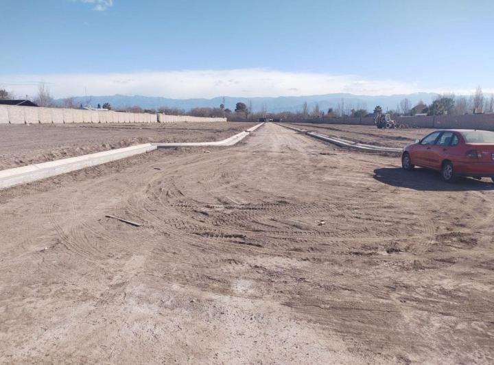 Terreno · 365m²