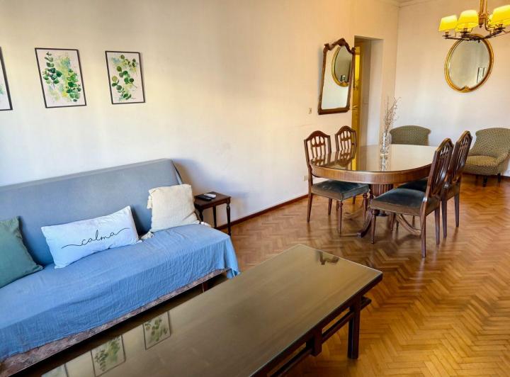 Departamento · 75m² · 5 Ambientes