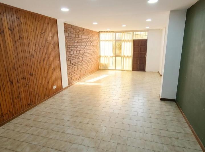 Casa · 190m² · 7 Ambientes