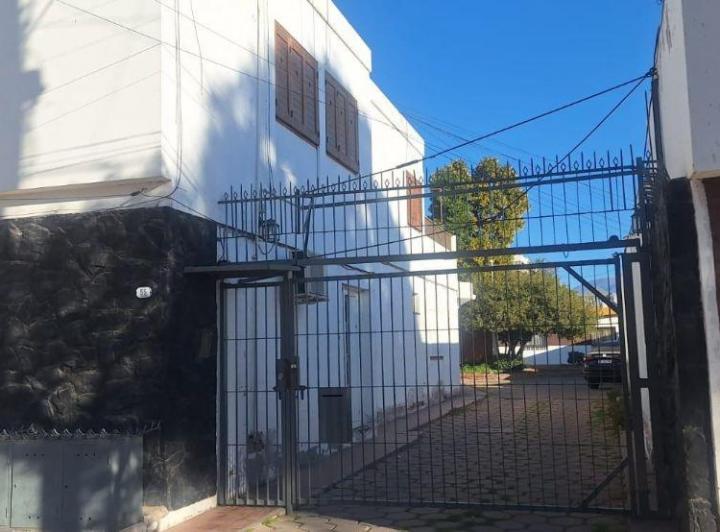 Departamento · 102m² · 6 Ambientes