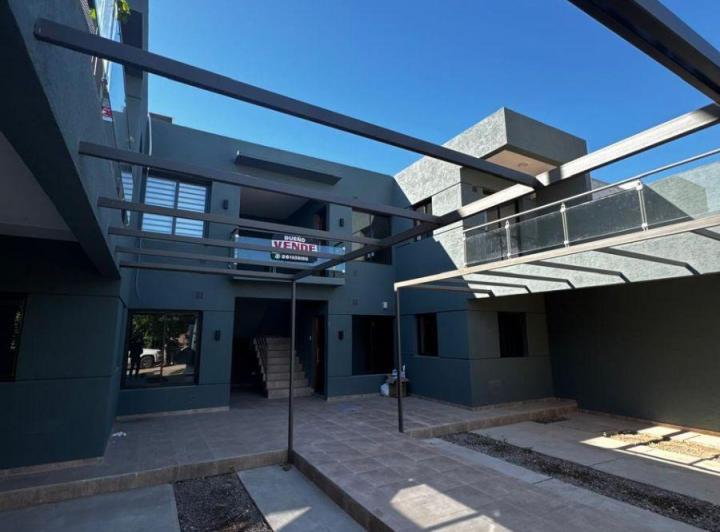 Departamento · 85m² · 5 Ambientes