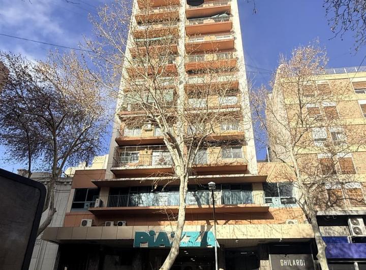 Departamento · 103m² · 5 Ambientes