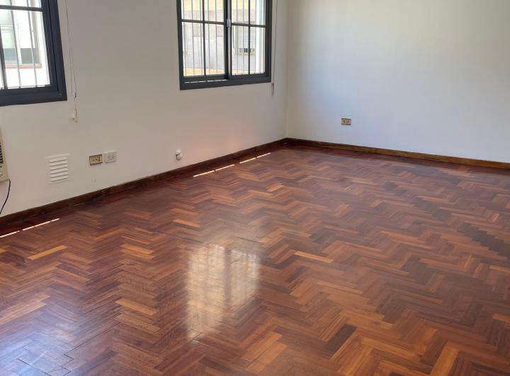 Departamento · 45m² · 2 Ambientes