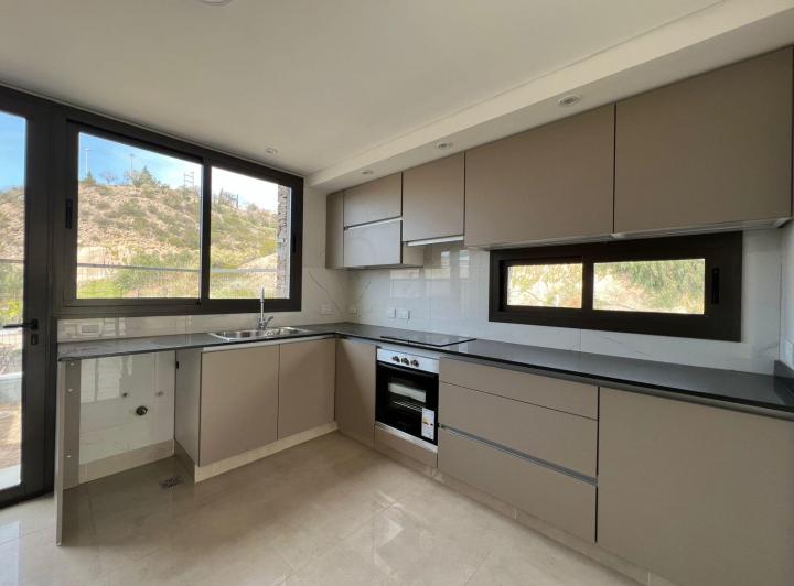 Departamento · 90m² · 3 Ambientes · 1 Cochera
