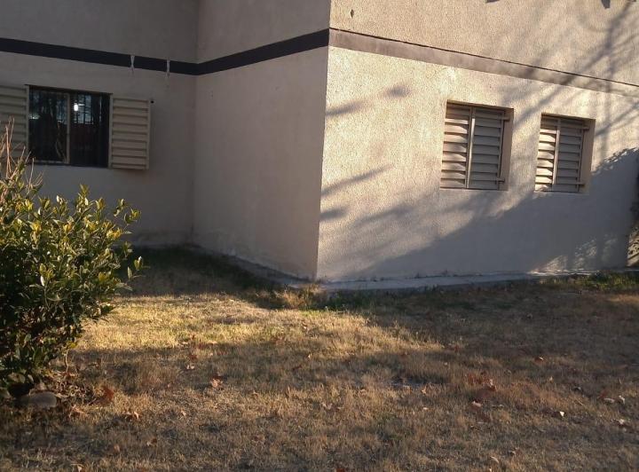 Departamento · 50m² · 4 Ambientes