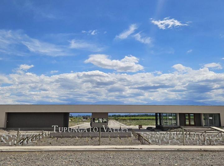 Terreno · 1000m²