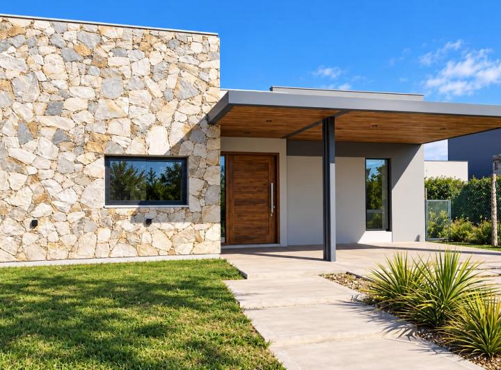 Casa · 175m² · 5 Ambientes · 2 Cocheras