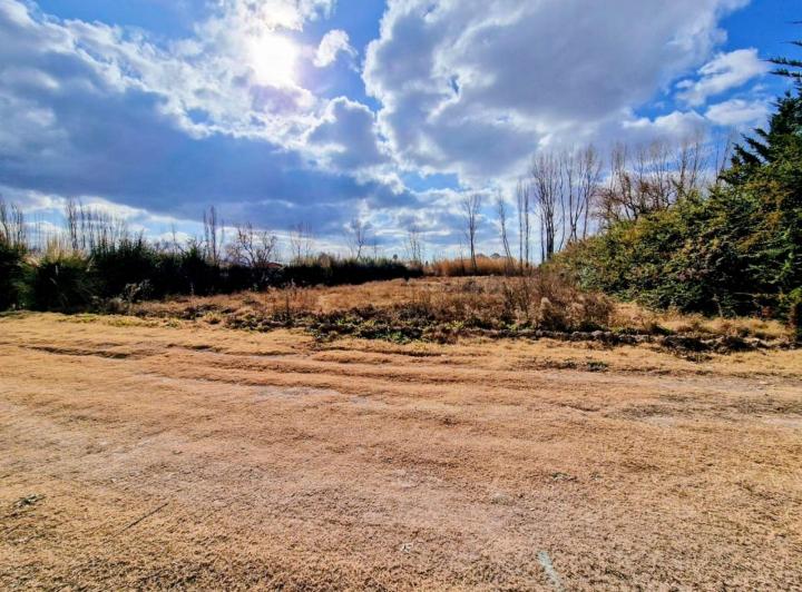 Terreno · 2000m²