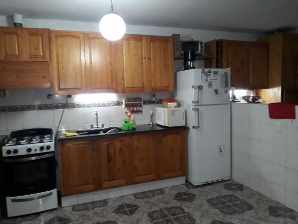 Casa · 188m² · 5 Ambientes