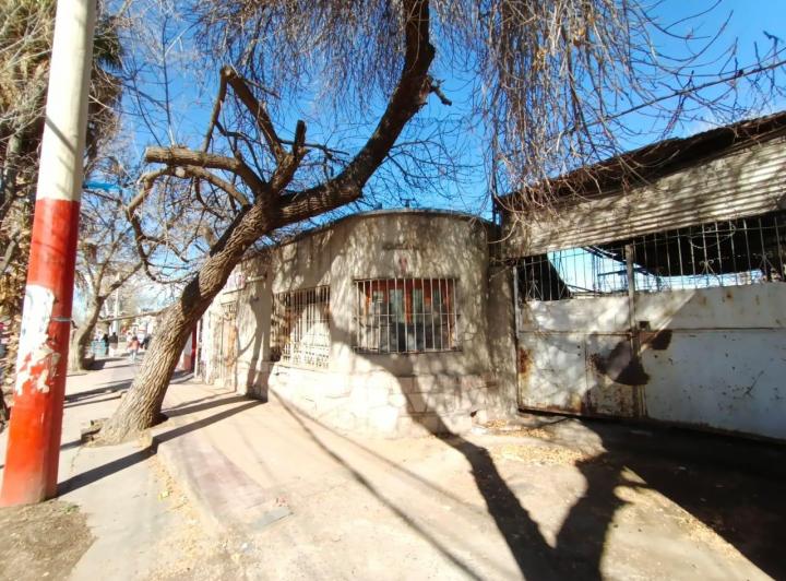 Terreno · 1575m²