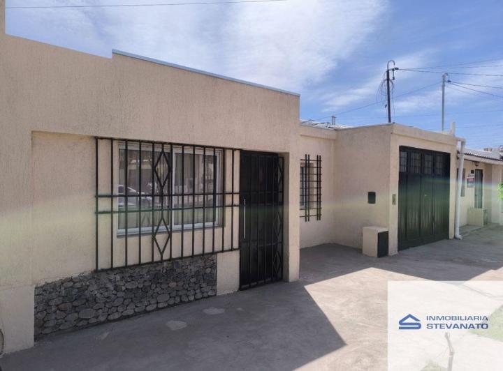 Casa · 198m² · 4 Ambientes · 1 Cochera