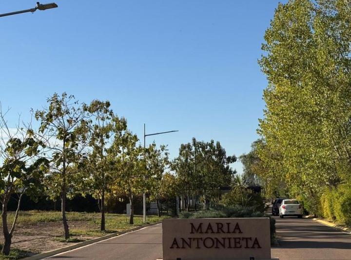 Terreno · 634m²