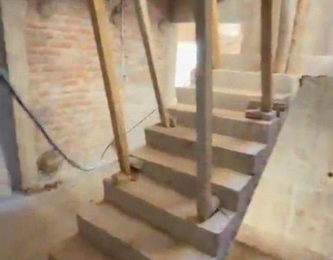 Departamento · 68m² · 4 Ambientes · 1 Cochera