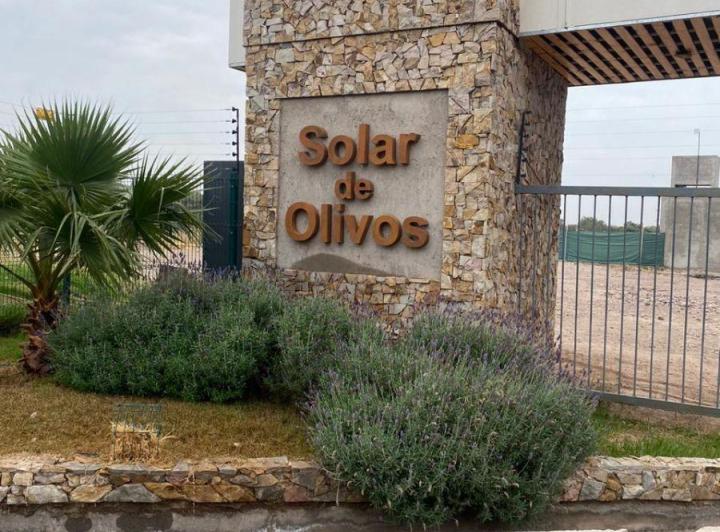 Terreno · 300m²