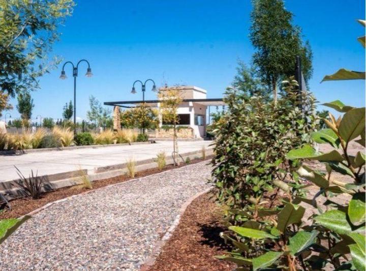 Terreno · 450m²