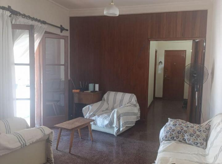 Departamento · 114m² · 5 Ambientes