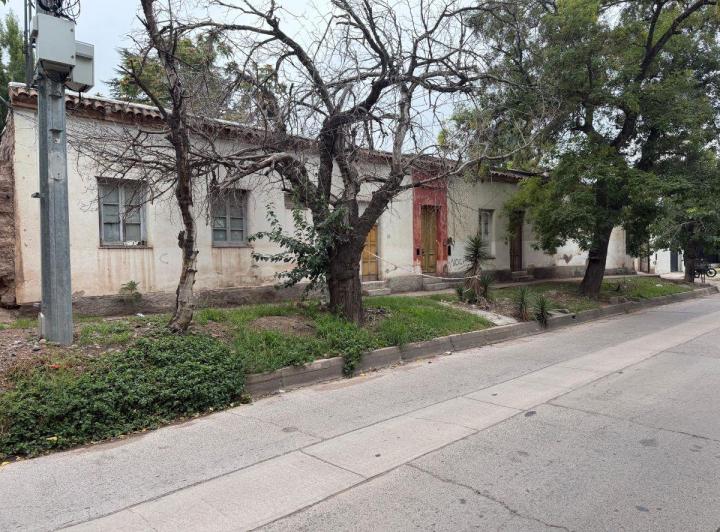 Terreno · 1020m²