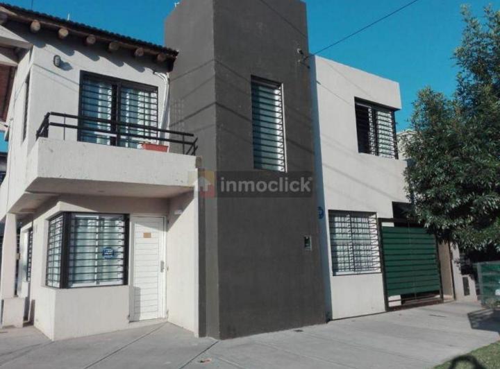 Departamento · 90m² · 6 Ambientes · 1 Cochera