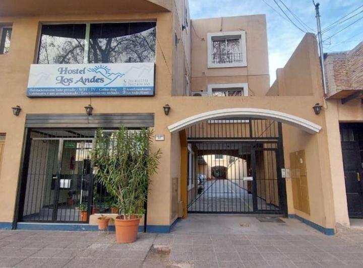 Departamento · 55m² · 4 Ambientes · 1 Cochera