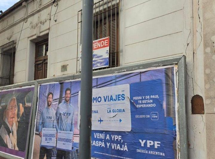 Terreno · 329m²