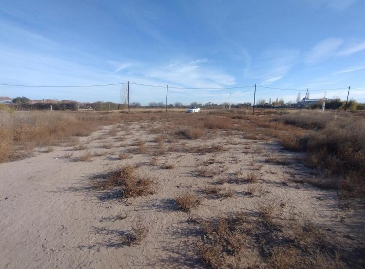 Terreno · 2000m²