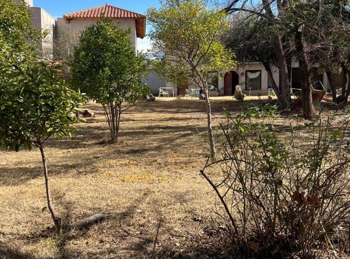 Terreno · 80m²