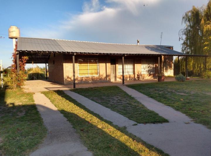 Casa · 243m² · 5 Ambientes