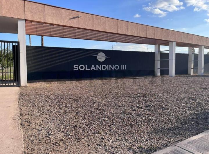 Terreno · 357m²