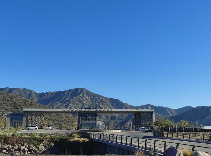Terreno · 516m²