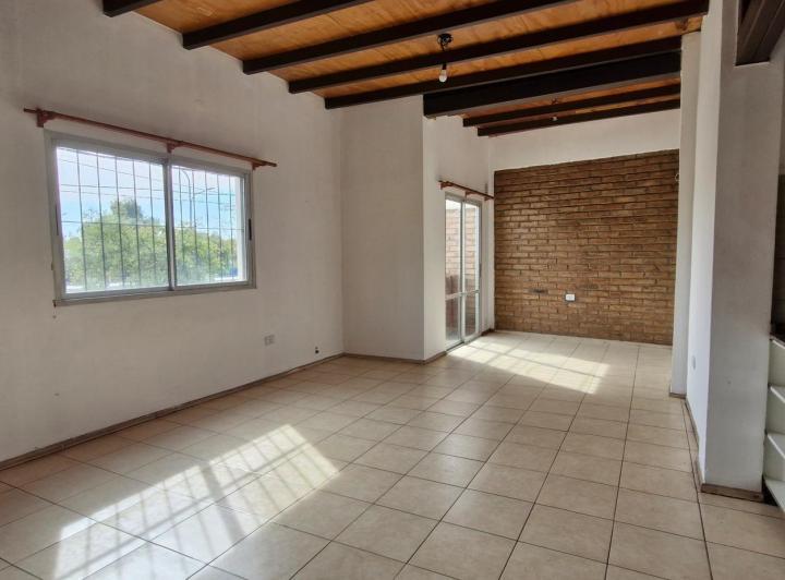Departamento · 58m² · 2 Dormitorios · 1 Cochera