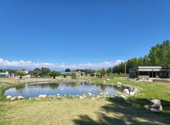 Terreno · 1000m²