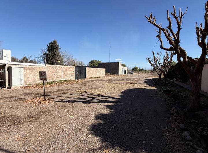 Terreno · 500m²