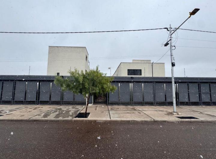 Departamento · 85m² · 3 Ambientes · 1 Cochera