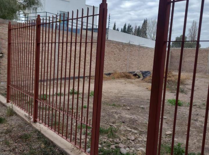Terreno · 250m²