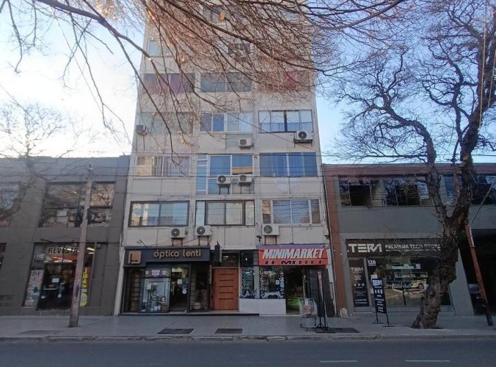 Departamento · 29m² · 1 Ambiente