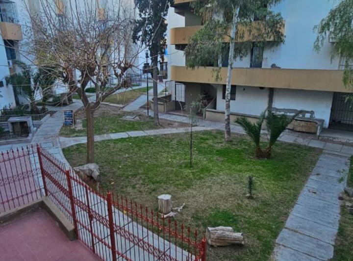 Departamento · 78m² · 5 Ambientes