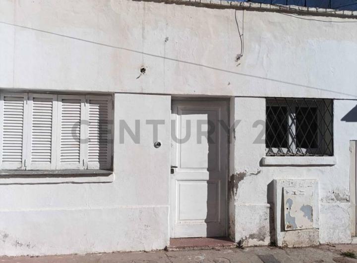 Casa · 75m² · 4 Ambientes
