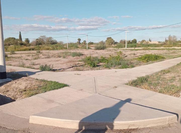Terreno · 200m²