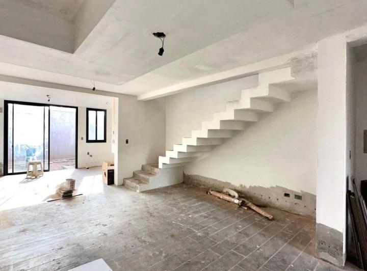 Departamento · 126m² · 5 Ambientes