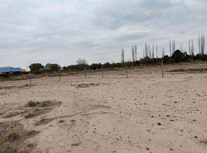 Terreno · 1127m²