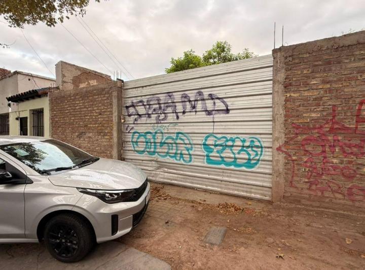 Terreno · 100m²