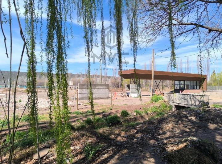 Terreno · 500m²