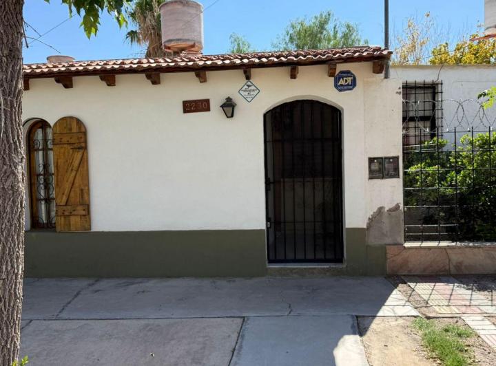 Casa · 150m² · 3 Ambientes · 1 Cochera