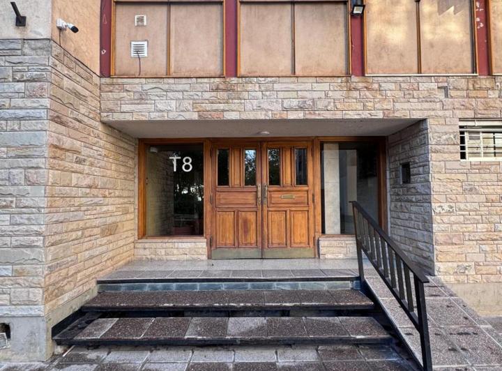 Departamento · 81m² · 4 Ambientes