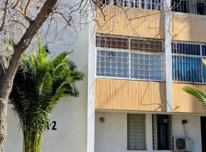 Departamento · 88m² · 5 Ambientes